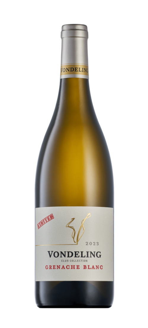 Vondeling_Grenache Blanc_2023